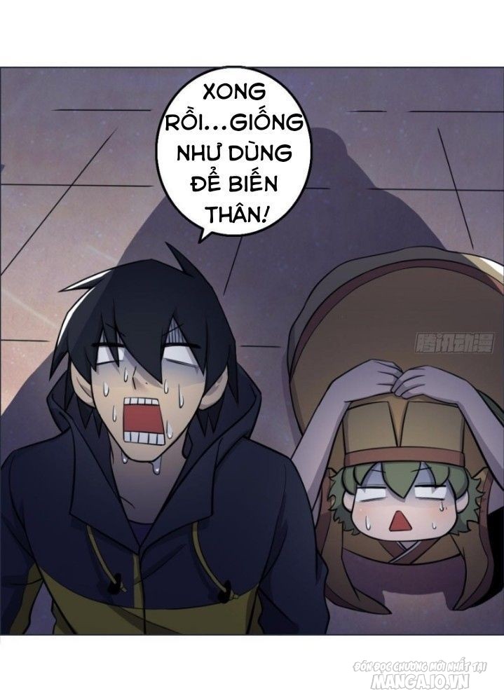 Thiên Thần Shipper Chapter 16 - Trang 2