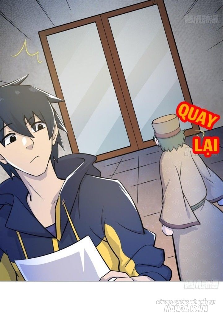 Thiên Thần Shipper Chapter 16 - Trang 2