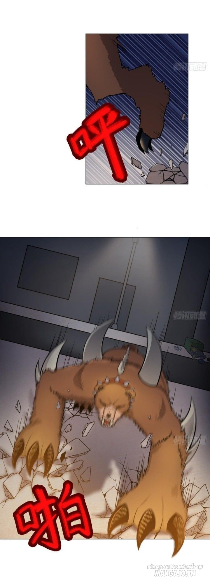 Thiên Thần Shipper Chapter 16 - Trang 2