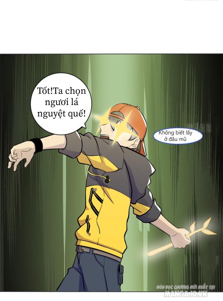 Thiên Thần Shipper Chapter 17 - Trang 2