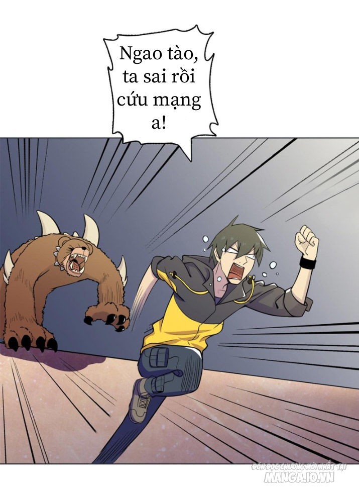 Thiên Thần Shipper Chapter 17 - Trang 2