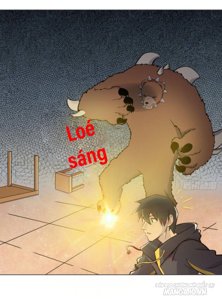 Thiên Thần Shipper Chapter 17 - Trang 2