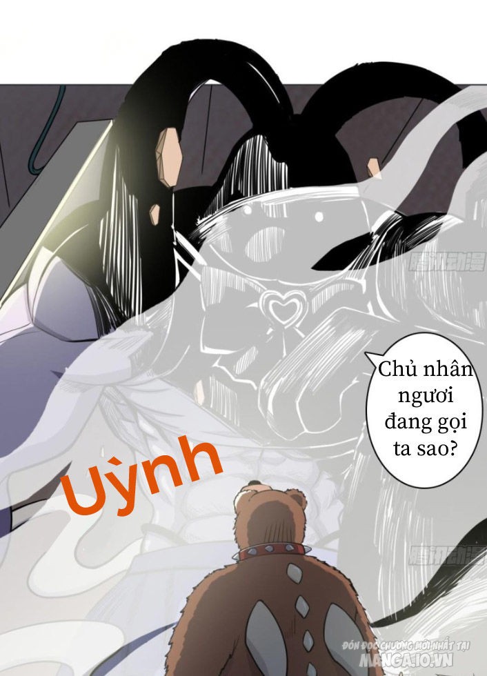 Thiên Thần Shipper Chapter 17 - Trang 2