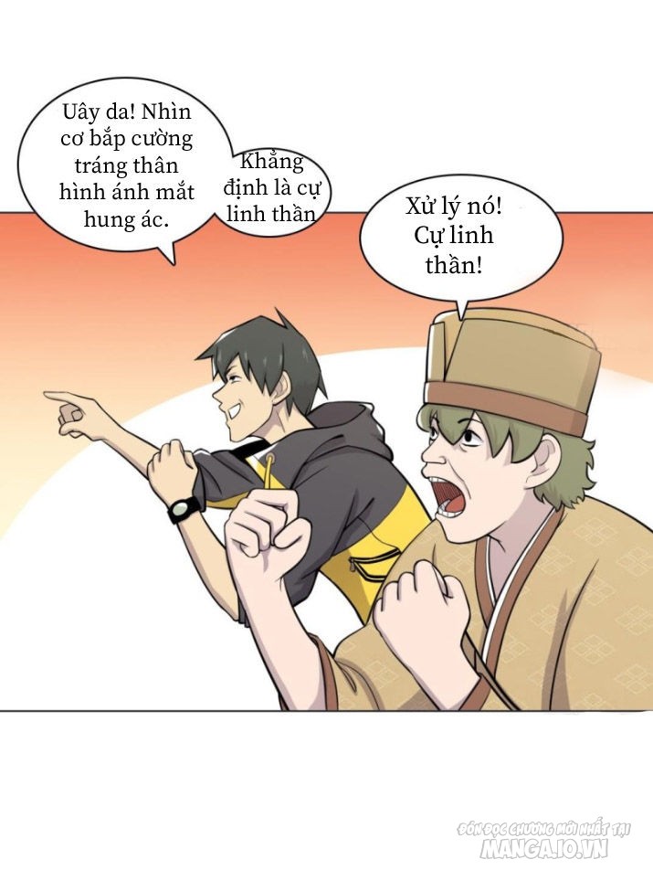 Thiên Thần Shipper Chapter 17 - Trang 2