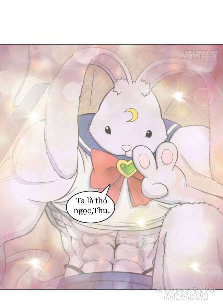 Thiên Thần Shipper Chapter 17 - Trang 2