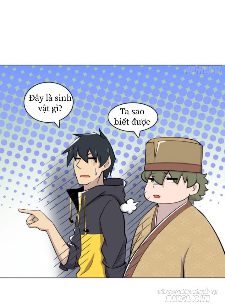 Thiên Thần Shipper Chapter 17 - Trang 2