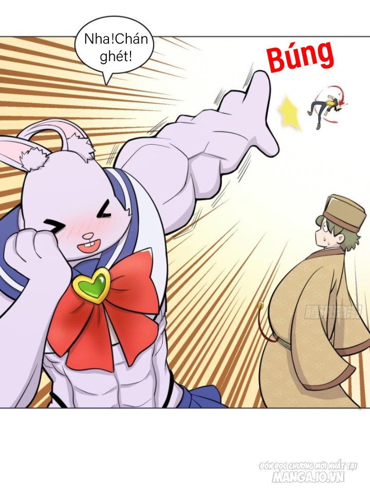 Thiên Thần Shipper Chapter 17 - Trang 2