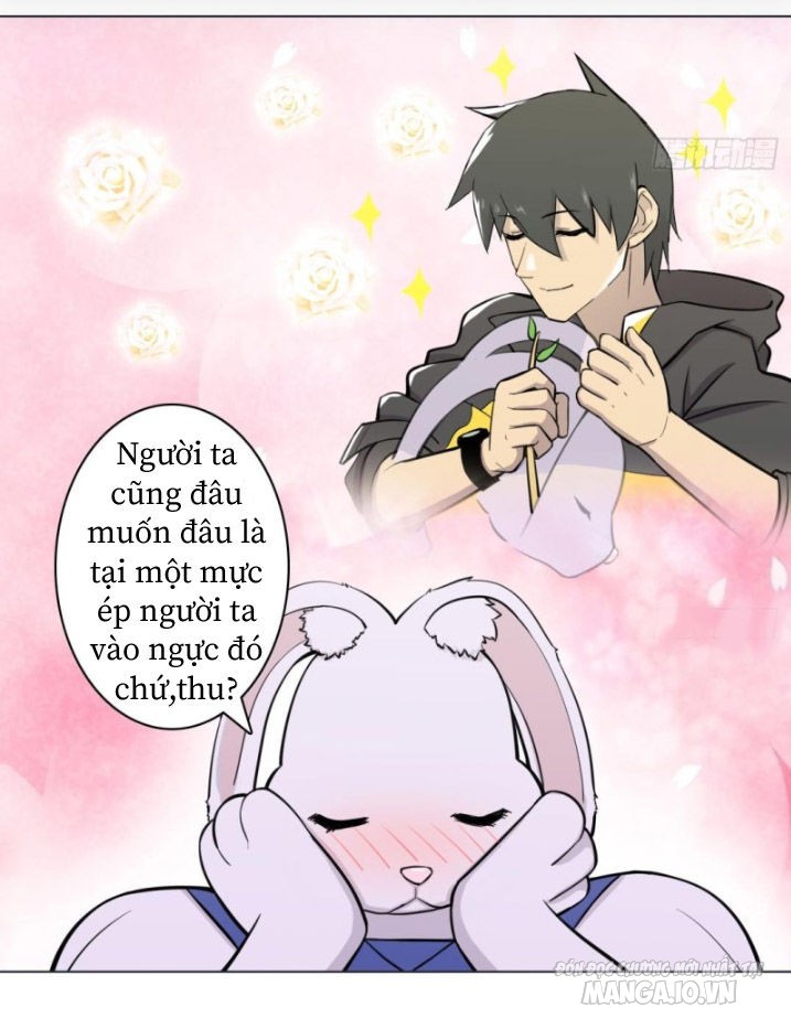 Thiên Thần Shipper Chapter 17 - Trang 2