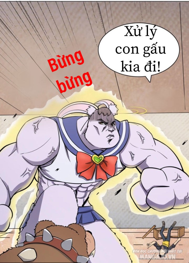 Thiên Thần Shipper Chapter 17 - Trang 2