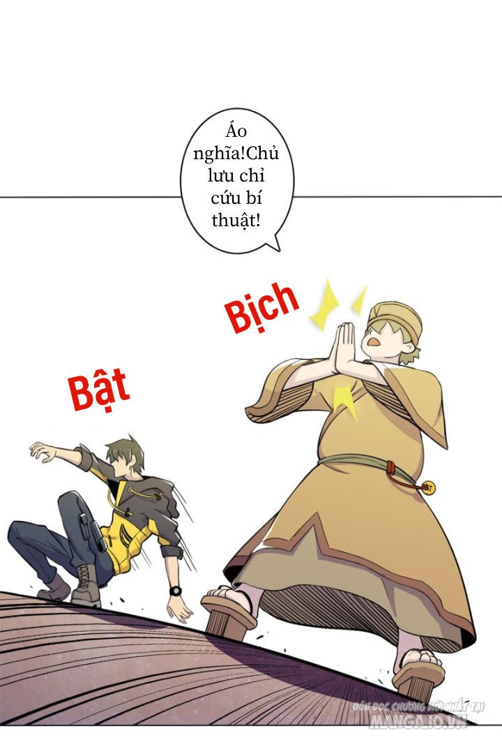 Thiên Thần Shipper Chapter 17 - Trang 2