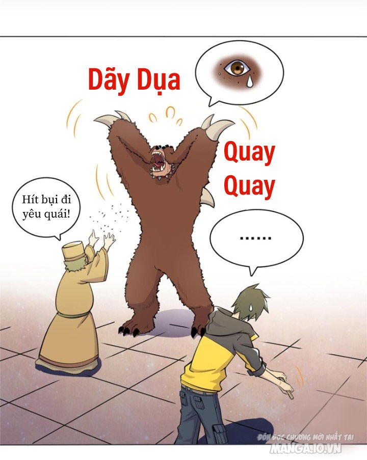 Thiên Thần Shipper Chapter 17 - Trang 2