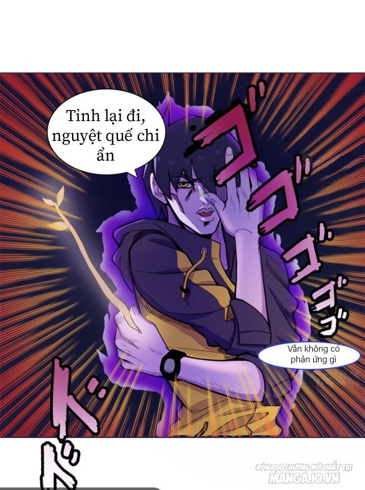 Thiên Thần Shipper Chapter 17 - Trang 2