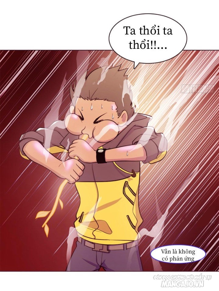 Thiên Thần Shipper Chapter 17 - Trang 2