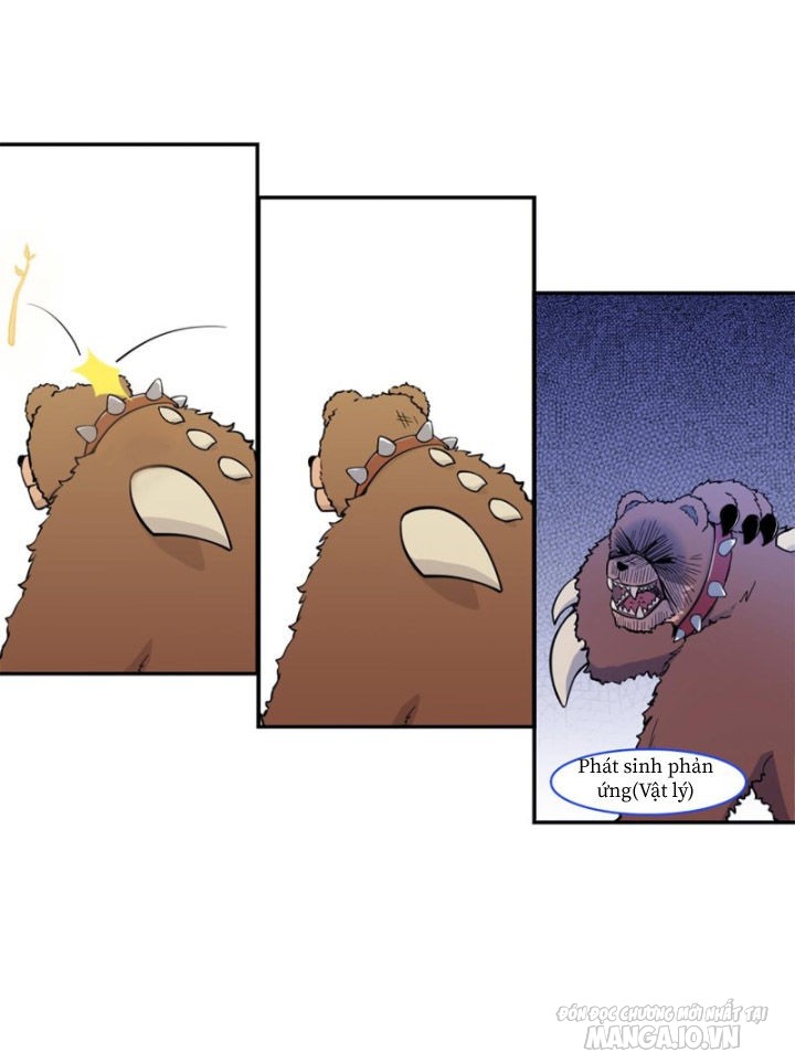 Thiên Thần Shipper Chapter 17 - Trang 2