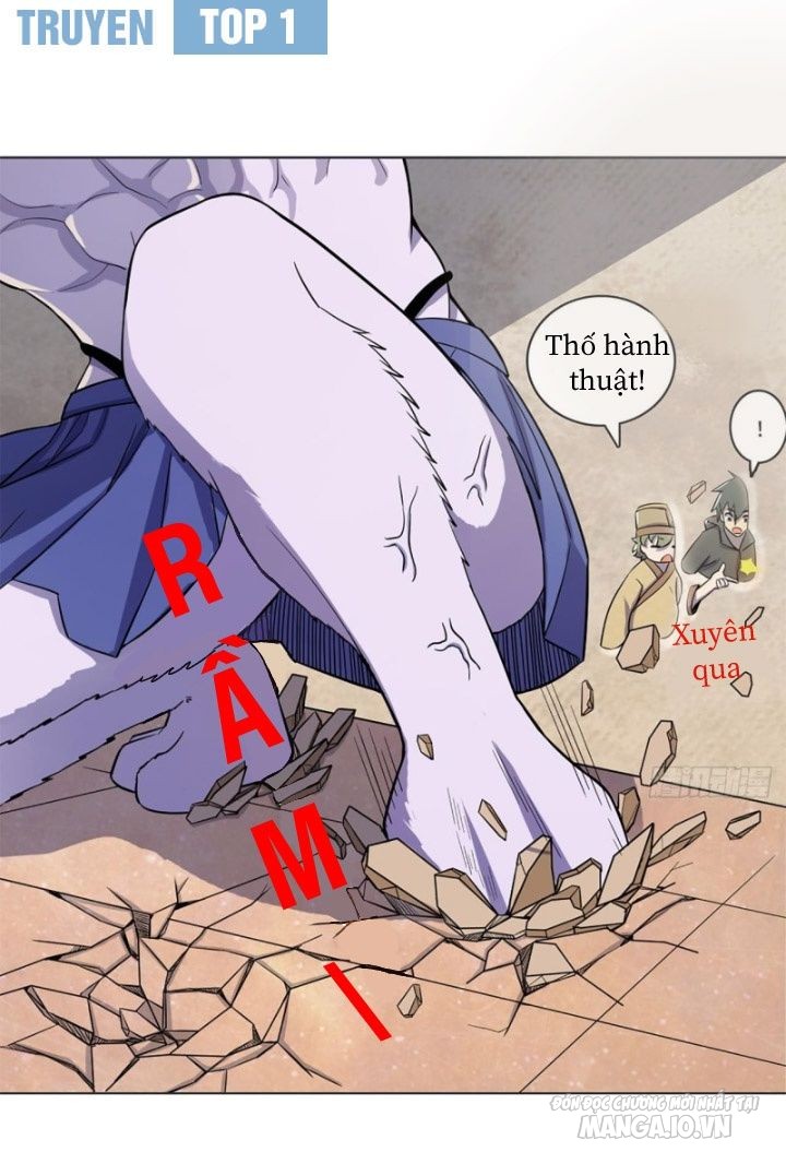 Thiên Thần Shipper Chapter 18 - Trang 2