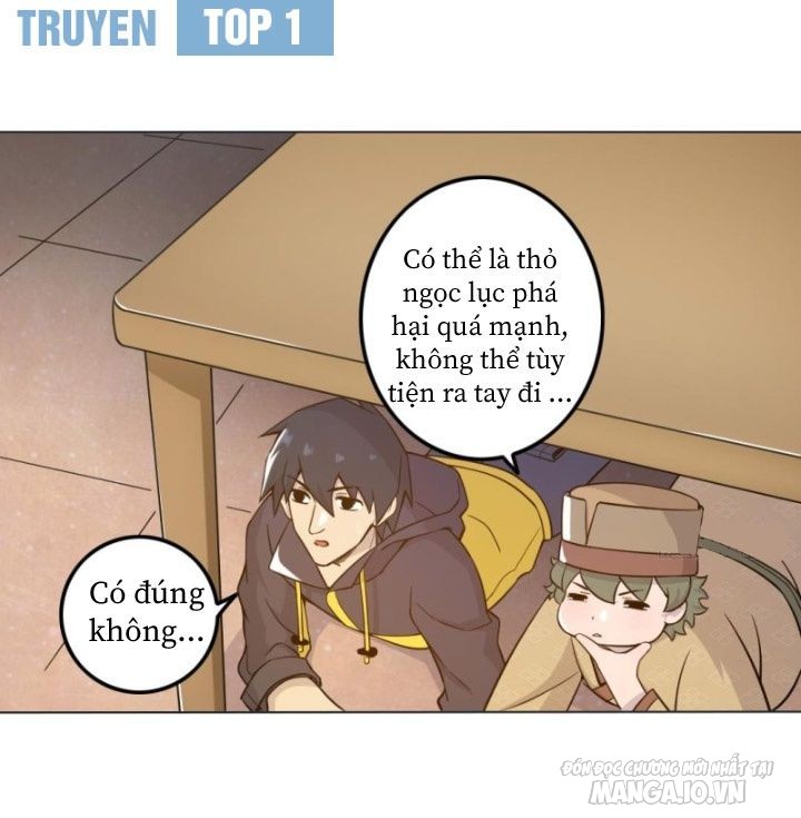 Thiên Thần Shipper Chapter 18 - Trang 2