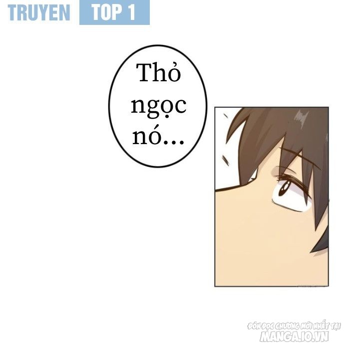 Thiên Thần Shipper Chapter 18 - Trang 2