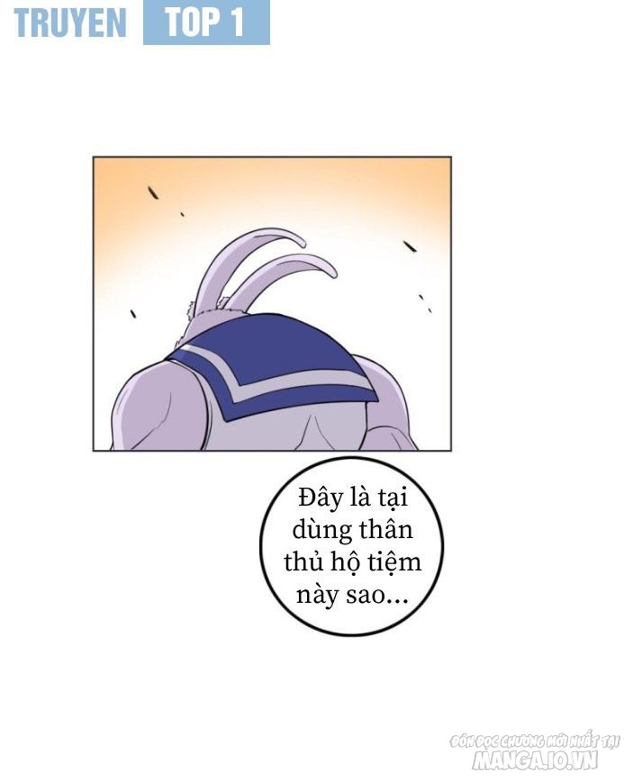 Thiên Thần Shipper Chapter 18 - Trang 2