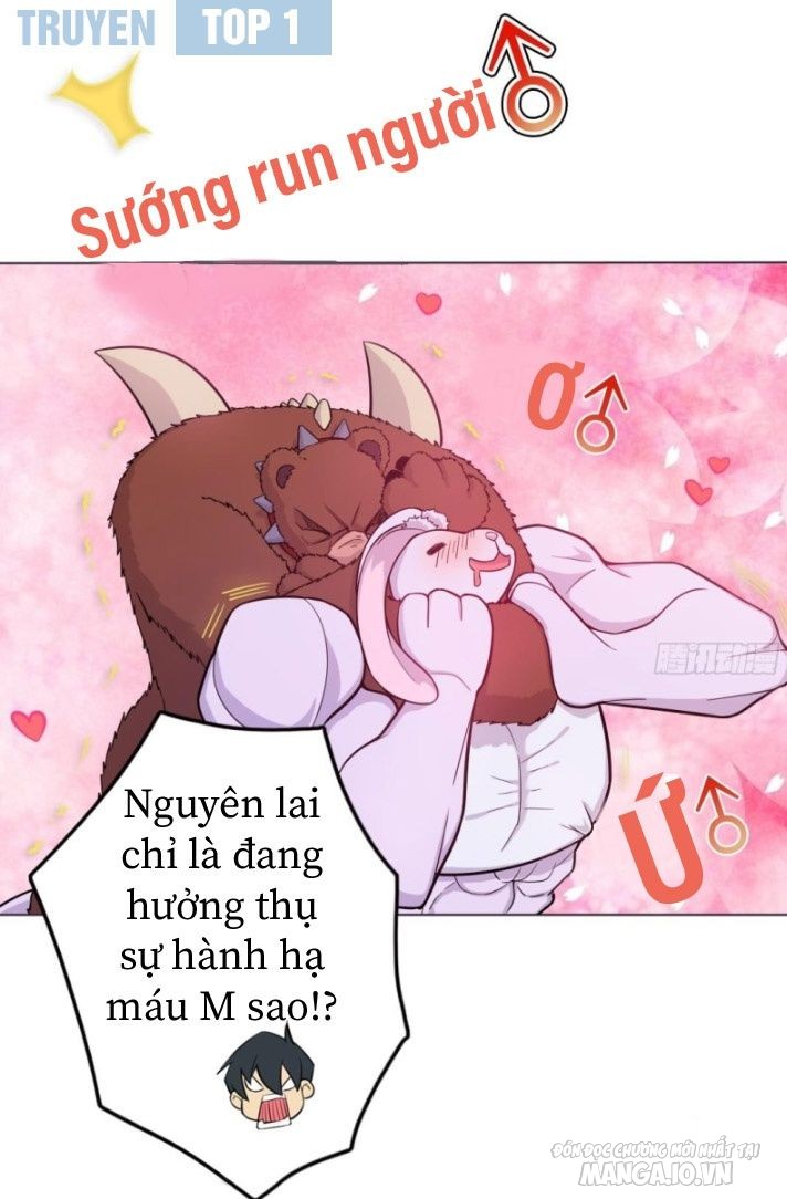 Thiên Thần Shipper Chapter 18 - Trang 2