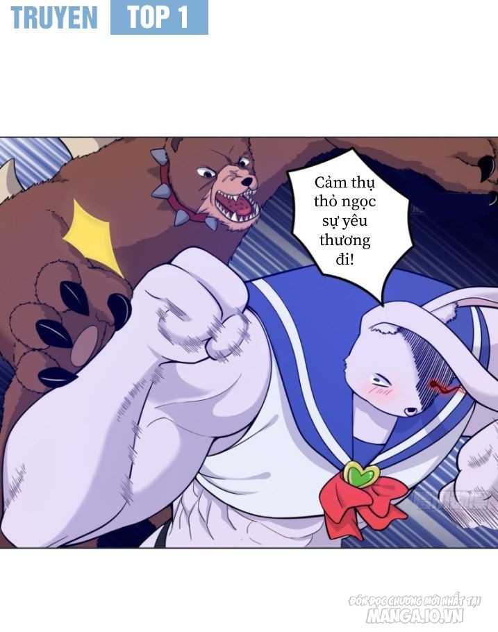 Thiên Thần Shipper Chapter 18 - Trang 2