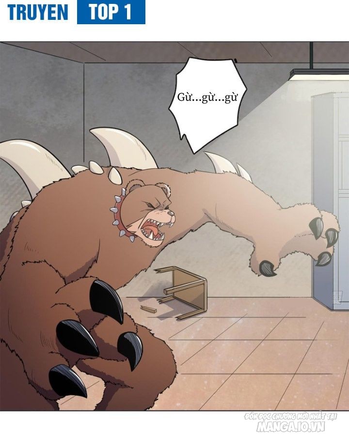 Thiên Thần Shipper Chapter 18 - Trang 2