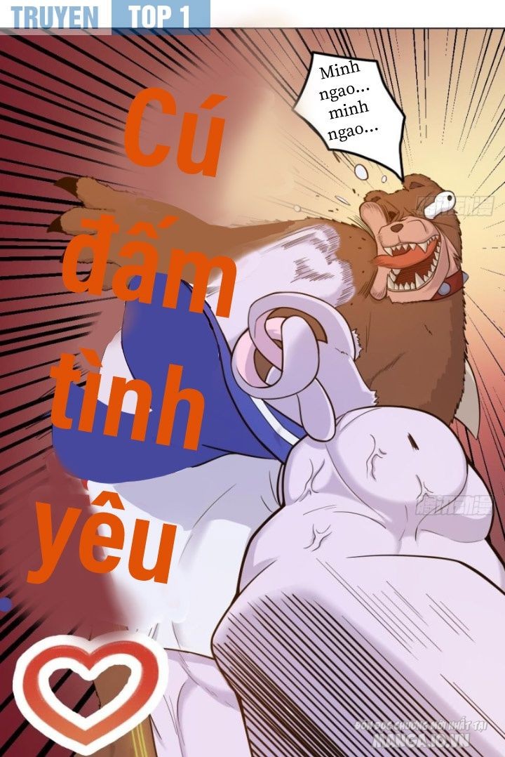 Thiên Thần Shipper Chapter 18 - Trang 2