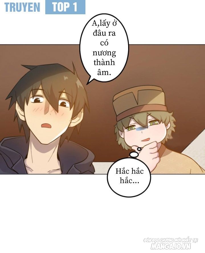 Thiên Thần Shipper Chapter 18 - Trang 2