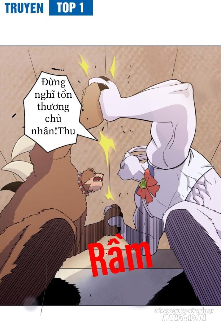 Thiên Thần Shipper Chapter 18 - Trang 2