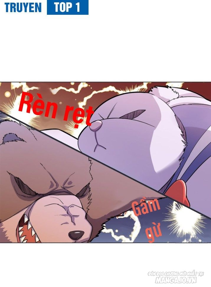 Thiên Thần Shipper Chapter 18 - Trang 2