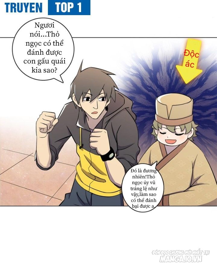 Thiên Thần Shipper Chapter 18 - Trang 2