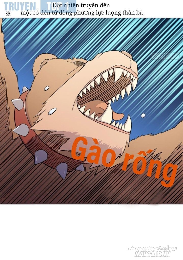 Thiên Thần Shipper Chapter 18 - Trang 2