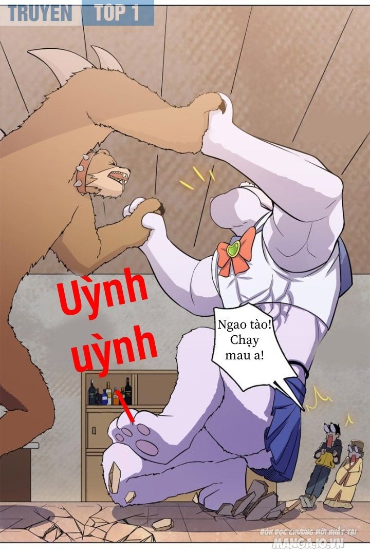 Thiên Thần Shipper Chapter 18 - Trang 2