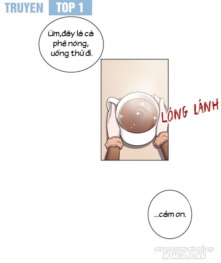 Thiên Thần Shipper Chapter 19 - Trang 2