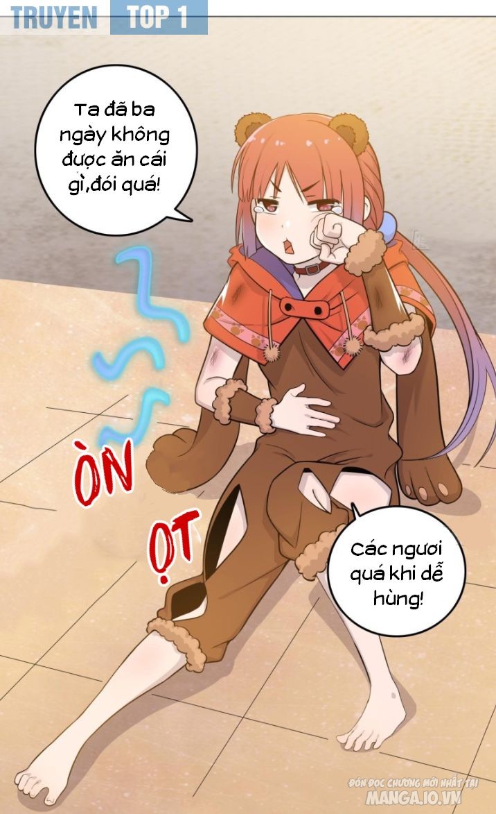 Thiên Thần Shipper Chapter 19 - Trang 2