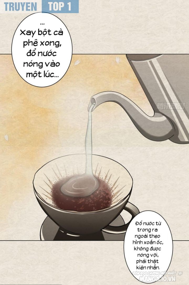 Thiên Thần Shipper Chapter 19 - Trang 2