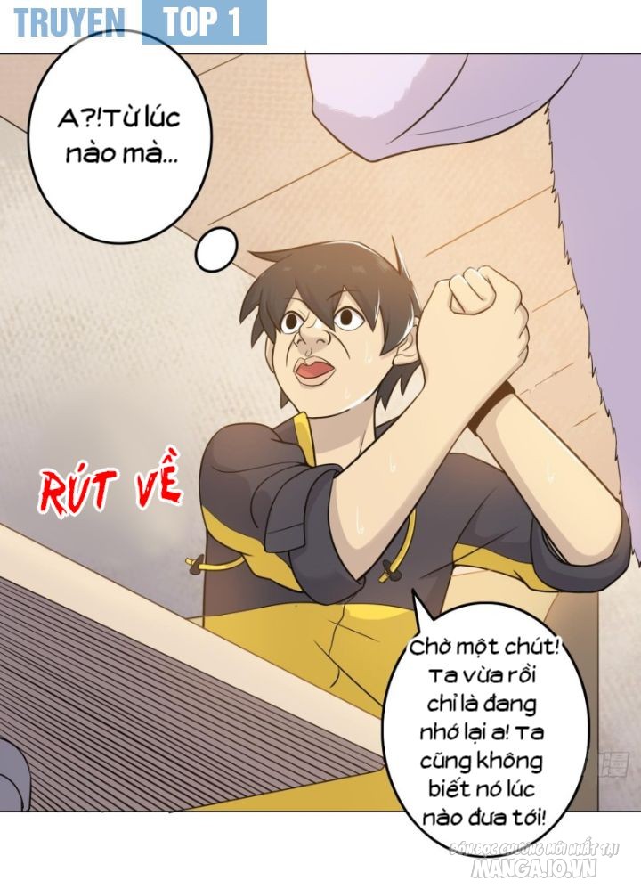 Thiên Thần Shipper Chapter 19 - Trang 2