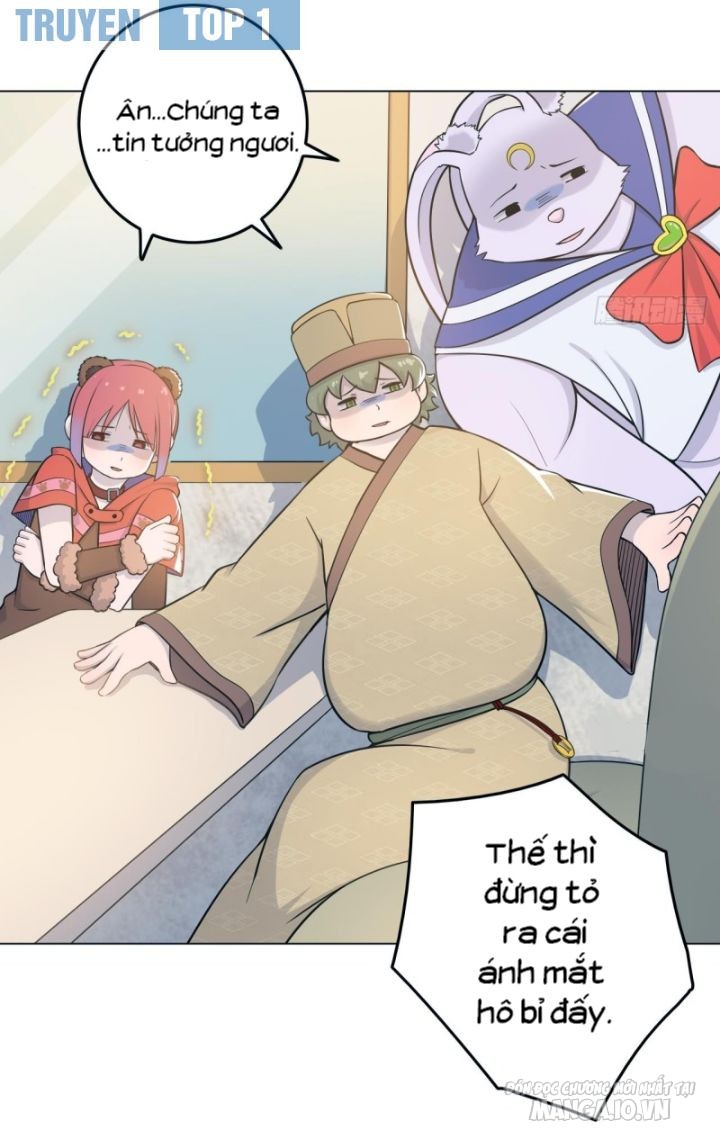 Thiên Thần Shipper Chapter 19 - Trang 2