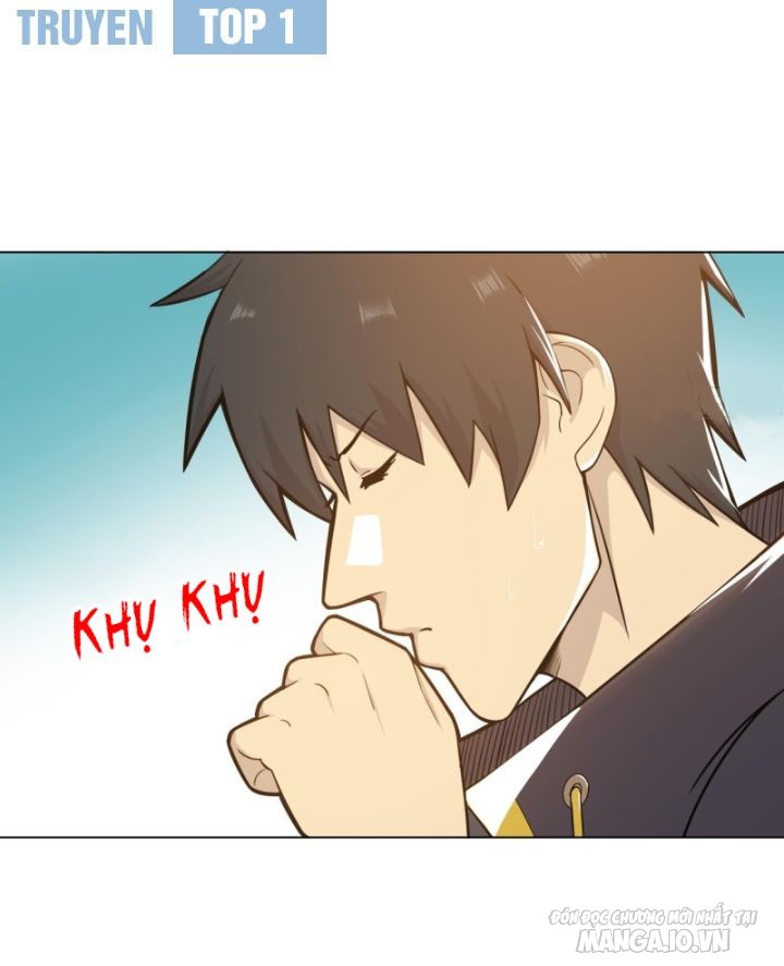 Thiên Thần Shipper Chapter 19 - Trang 2