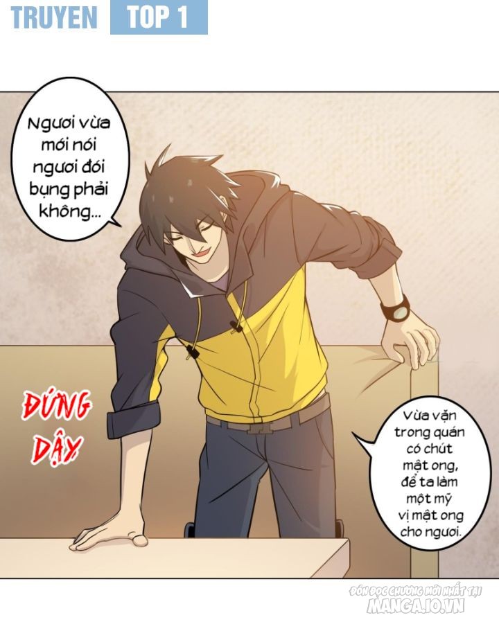 Thiên Thần Shipper Chapter 19 - Trang 2