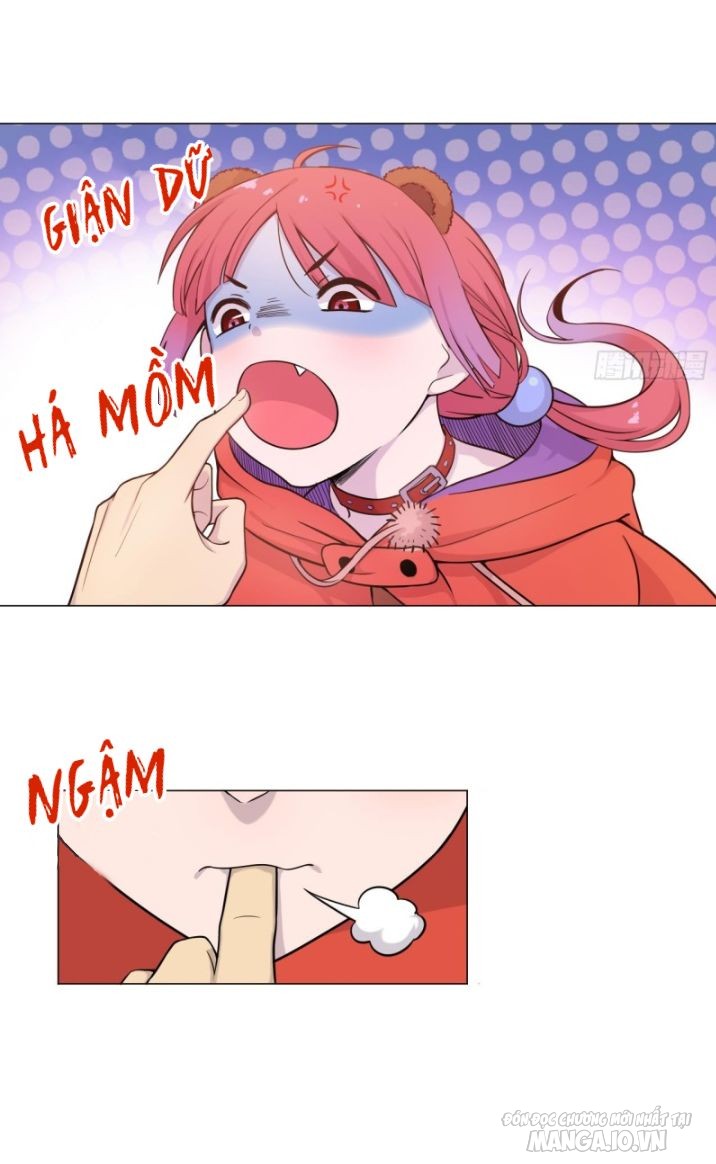 Thiên Thần Shipper Chapter 19 - Trang 2