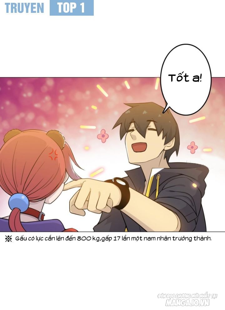 Thiên Thần Shipper Chapter 19 - Trang 2