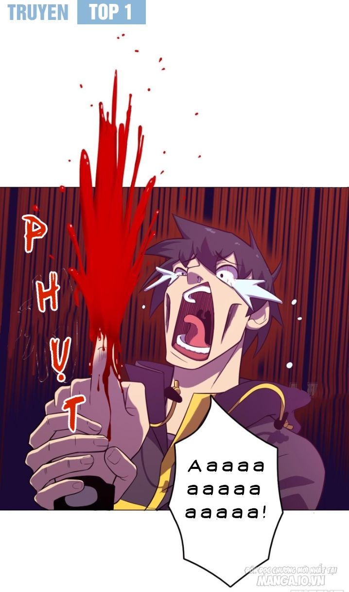 Thiên Thần Shipper Chapter 19 - Trang 2