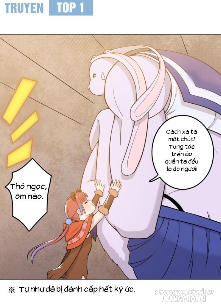 Thiên Thần Shipper Chapter 19 - Trang 2