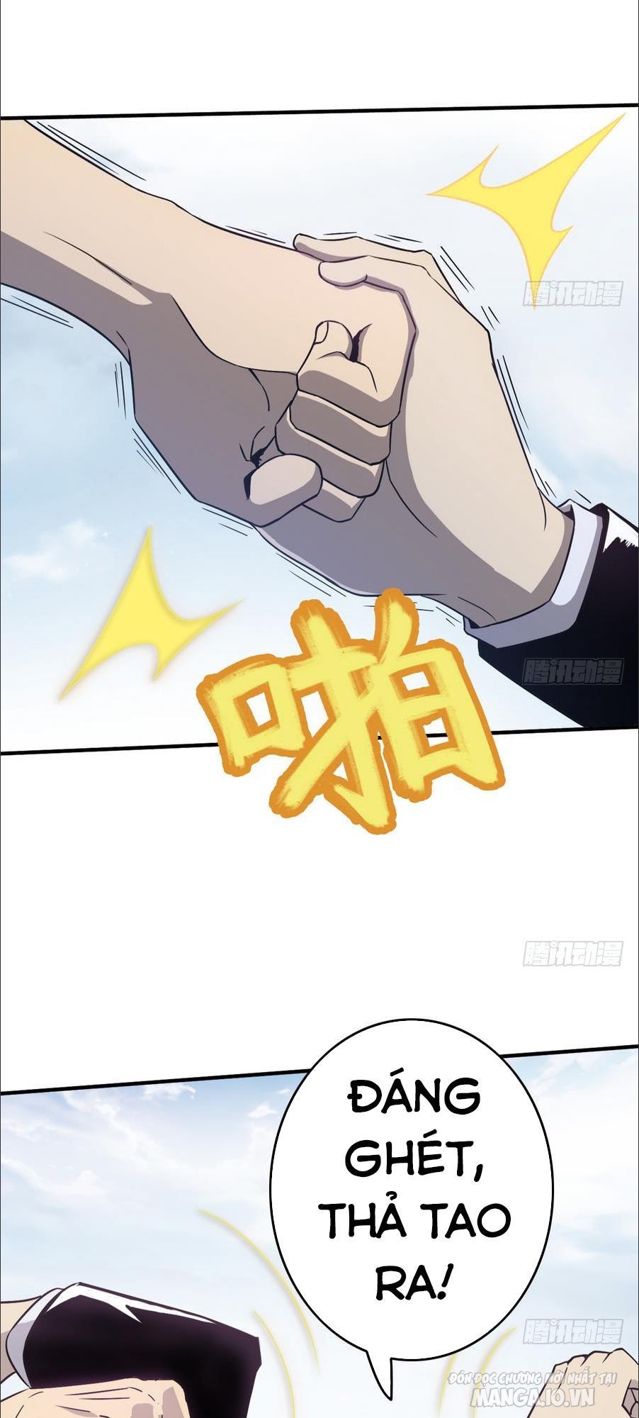 Thiên Thần Shipper Chapter 2 - Trang 2