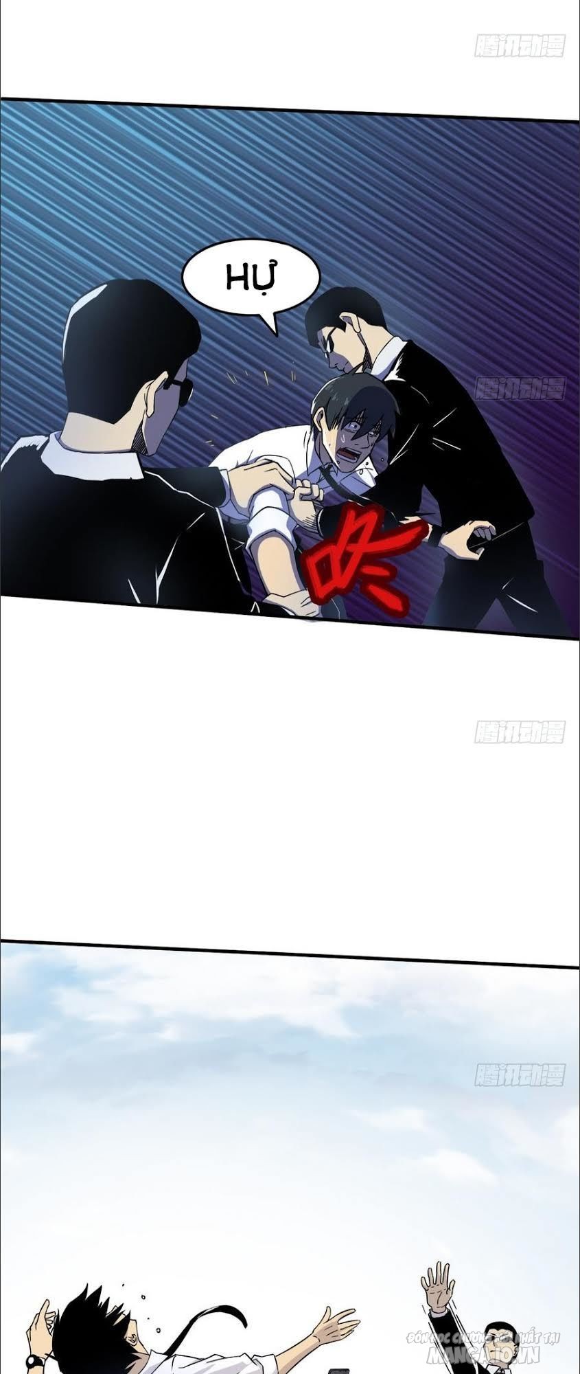 Thiên Thần Shipper Chapter 2 - Trang 2