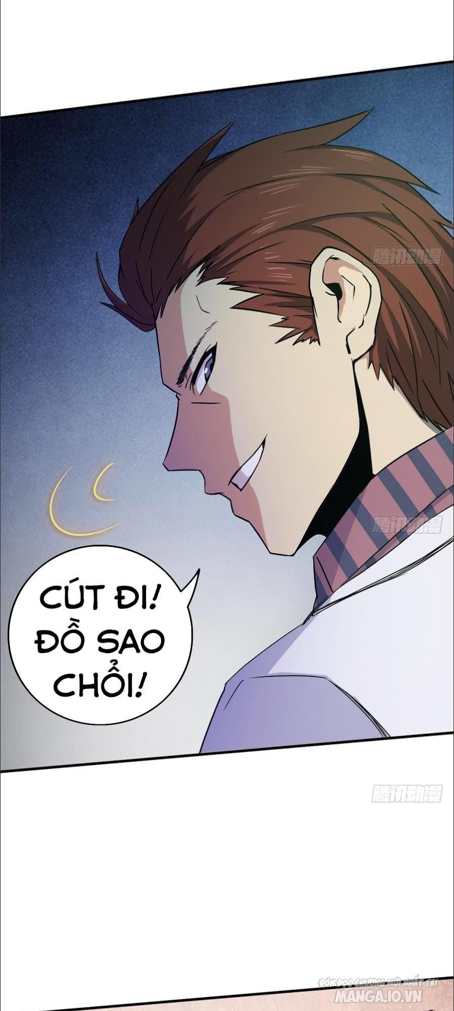 Thiên Thần Shipper Chapter 2 - Trang 2