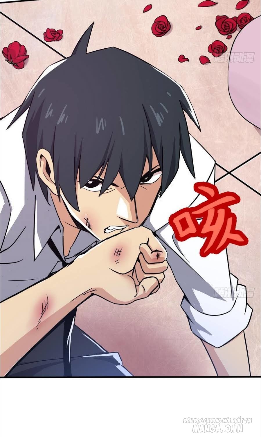 Thiên Thần Shipper Chapter 2 - Trang 2