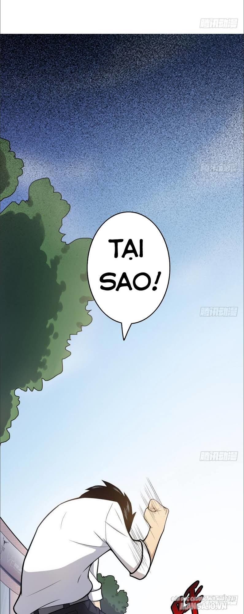 Thiên Thần Shipper Chapter 2 - Trang 2