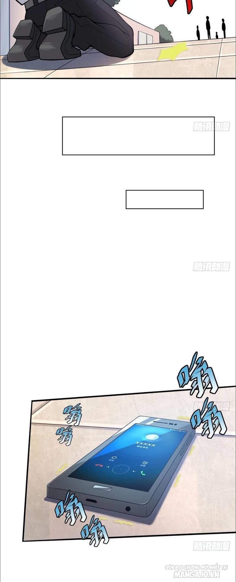 Thiên Thần Shipper Chapter 2 - Trang 2