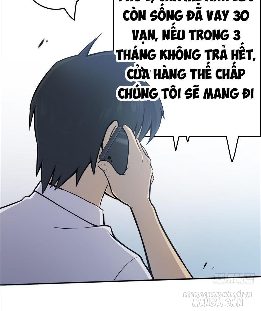 Thiên Thần Shipper Chapter 2 - Trang 2